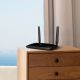 11. Router bezprzewodowy TP-LINK TL-MR6400 (kolor czarny)