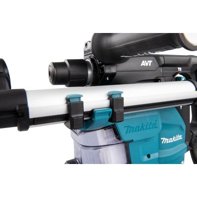 4. Makita HR3011FCJ młot udarowo-obrotowy 1050 W SDS Plus