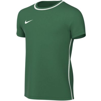 3. Koszulka dla dzieci Nike Dri-Fit Park 26 zielona HM7134 302