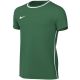 3. Koszulka dla dzieci Nike Dri-Fit Park 26 zielona HM7134 302