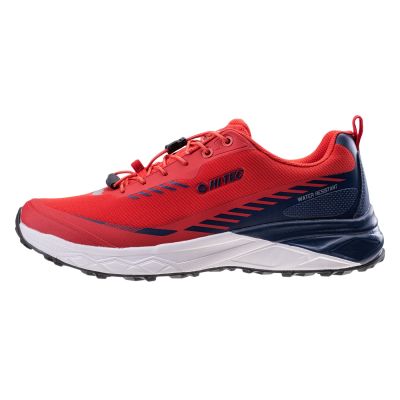 14. Buty Hi-tec Mostar Wr M 92800490107