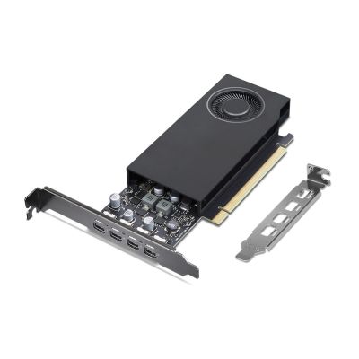 Karta graficzna Lenovo Nvidia Rtx A4000 4 Gb Gddr6