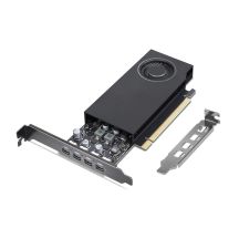 Karta graficzna Lenovo Nvidia Rtx A4000 4 Gb Gddr6
