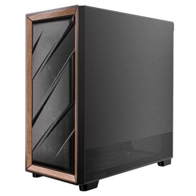 4. Obudowa Antec Geh Mid FLUX SE E-ATX/ATX/M-ATX/ITX o.N. BK sprzedaż detaliczna