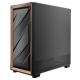 4. Obudowa Antec Geh Mid FLUX SE E-ATX/ATX/M-ATX/ITX o.N. BK sprzedaż detaliczna