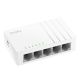 6. Switch CUDY GS105U 5-portowy gigabitowy USB-C