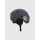3. Kask narciarski z goglami uniseks 4F 4FWAW24AHELU091-25S