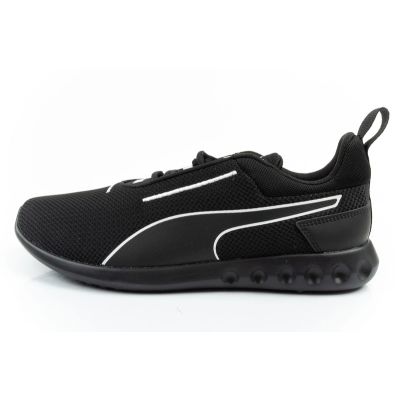 2. Puma Carson 2 buty sportowe sneakersy męskie lekkie wygodne czarne