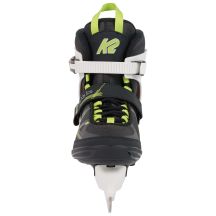 Łyżwy damskie K2 ALEXIS ICE gray_green   39,5