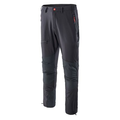 6. Spodnie Elbrus Pro Guard Softsell Pants M 92800403253