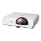 15. Projektor Epson EB-L210SF kr.rzutu 4000 ANSI lumenów 3LCD Biały