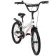 5. Rower Huffy So Sweet 20" biały (2335W)