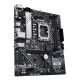 4. ASUS PRIME H610M-A D4-CSM Intel H610 LGA 1700 micro ATX