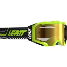 Gogle rowerowe LEATT Goggle Velocity 5.5 Iriz   one size