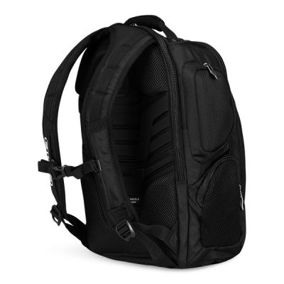 14. OGIO PLECAK GAMBIT CZARNY P/N: 111072_03