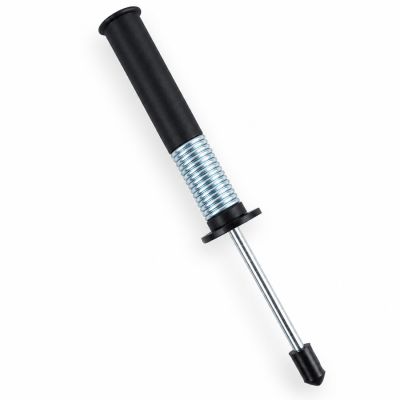 7. Szpikulec, adapter do tyczki SPL-DTADP