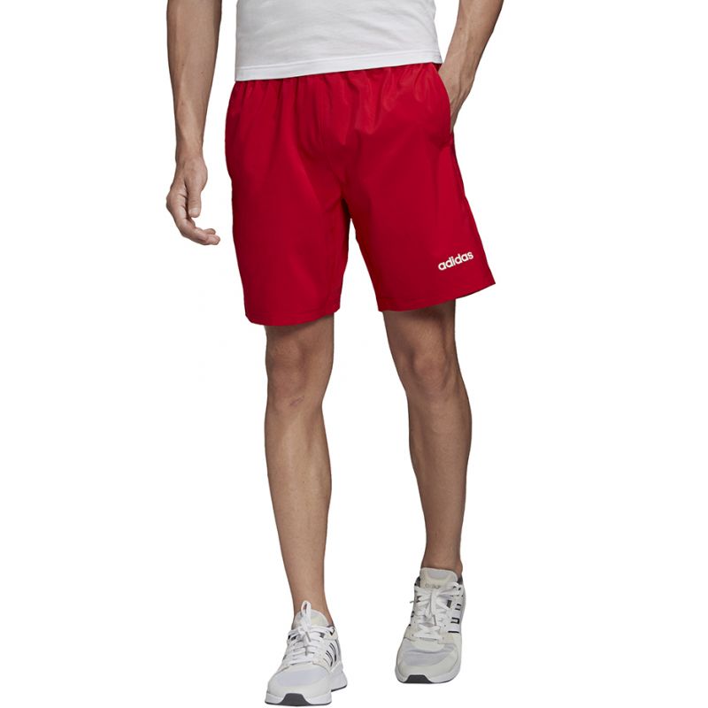 6. Spodenki adidas D2M Cool Sho WV M FM0189