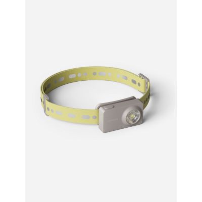 7. Lampka rowerowa BOOKMAN Monocle 225lm