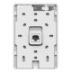 4. Punkt dostępowy RG-RAP72-WALL Wi-Fi 7 2.4 GHz, 5 GHz 688 Mb/s + 2882 Mb/s REYEE