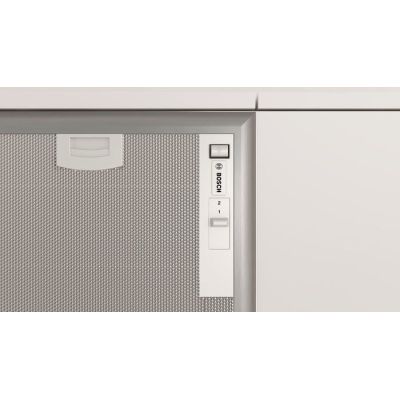 4. Okap BOSCH DHL555BM