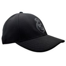 Czapka z daszkiem Real Madryt Cap RM3GO47
