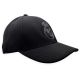 Czapka z daszkiem Real Madryt Cap RM3GO47