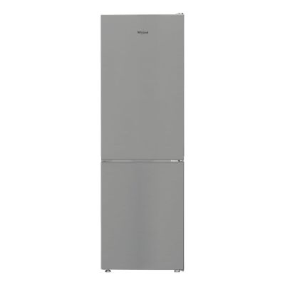 2. Lodówka wolnostojąca WHIRLPOOL WPC83IXP 186cm