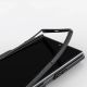 12. Etui Nillkin Super Frosted Shield Fold Magnetic na Samsung Galaxy Z Fold 7 kompatybilne z MagSafe z miejscem na S Pen - czarne