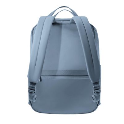 4. XD DESIGN PLEACK SOFT TOTE BLUE P706.3015