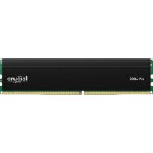Pamięć RAM 32 GB Crucial Pro 3200 UDIMM CL22 (16 Gbit)