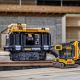 16. Szlifierka Oscylacyjjna 18V DCW200NT DEWALT