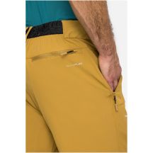 Spodenki męskie VIKING Expander Shorts Man brązowe   S