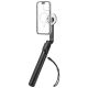 4. Selfie stick Spigen S580W MagSafe Bluetooth z tripodem - czarny
