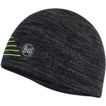 Czapka BUFF DRYFLX+ HAT BLACK-BLACK   one size