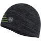 Czapka BUFF DRYFLX+ HAT BLACK-BLACK   one size