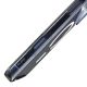 7. Etui Puro Impact Clear D3O TPU+PC kompatybilne z MagSafe na iPhone 17 Pro - przezroczyste