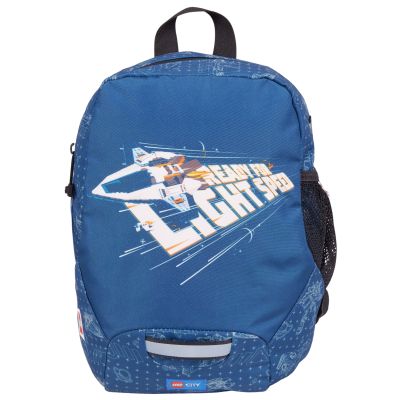 3. Plecak do przedszkola LEGO® City Space Explorer (10030-2505)