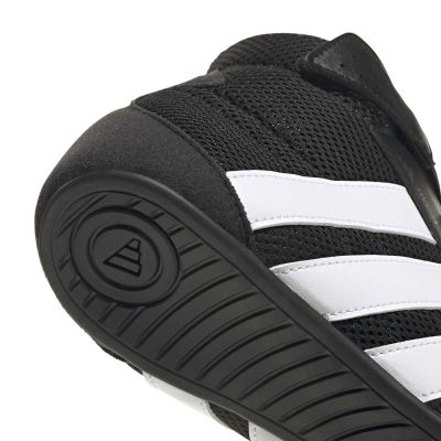 9. Buty zapaśnicze bokserskie adidas HAVOC Plus