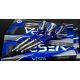 5. Rzutki Harrows Vespa Brass Steeltip HS-TNK-000013889