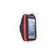 Fitletic Pokrowiec Na Ramieć ARM05 BLK/RED L/XL FITL-0030
