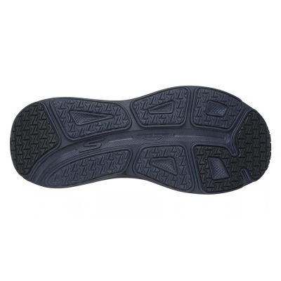 5. Skechers Slip-ins Max Cushioning Endeavour - Exciton 220611-NVBK Navy/Black