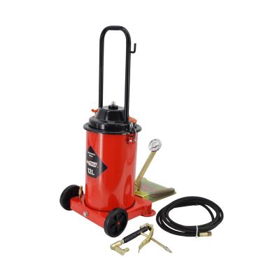 2. AWTOOLS AW15944 pompka nożna