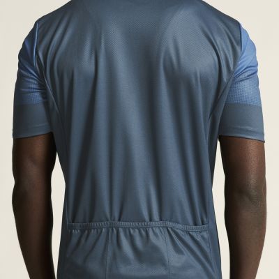 7. Męska Koszulka z krótkim rękawem CORE ENDUR LOGO JERSEY M