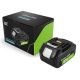 13. Bateria Green Cell BL1850 do elektronarzędzi Makita LXT 18V 5Ah