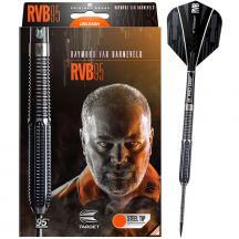 Rzutki Target  RVB 95% 21g steel
