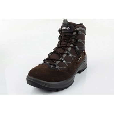 24. Buty trekkingowe Aku Cimon GTX M 345050