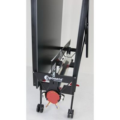 10. STÓŁ DO TENISA STOŁOWEGO SPONETA S1-26i