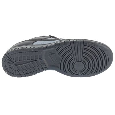 4. Nike Dunk Low Retro SE FZ3052-001 Szare 40