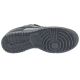 4. Nike Dunk Low Retro SE FZ3052-001 Szare 40