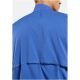 7. Kurtka męska ODLO Jacket ZEROWEIGHT niebieska